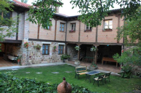 Гостиница Casa Entrenidos  Муда
